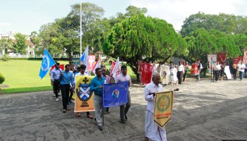 19/11/2023 50th Year of Consecration of the Cathedral